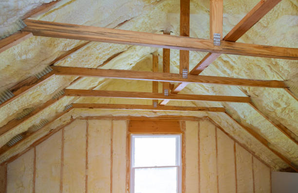 Insulation Repair Services in Barnhart, MO