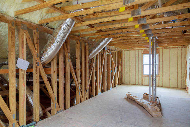 Best Commercial Insulation Contractor  in Barnhart, MO