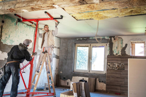 Best Garage Insulation Installation  in Barnhart, MO