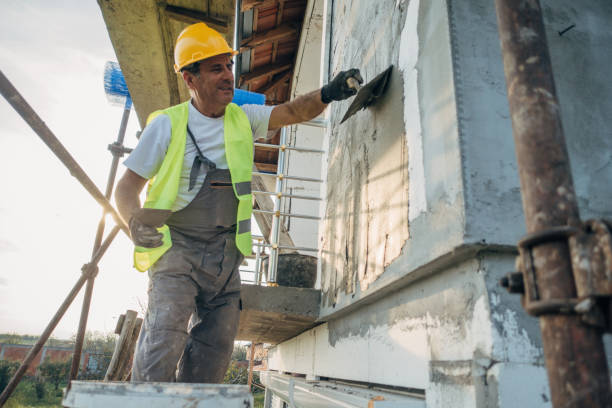 Best Insulation Inspection Services  in Barnhart, MO