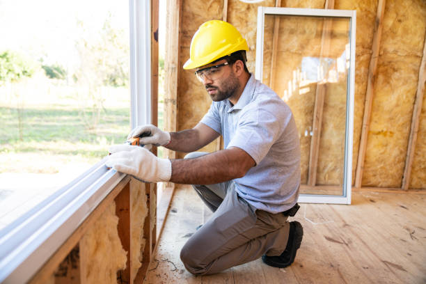 Best Residential Insulation Services  in Barnhart, MO