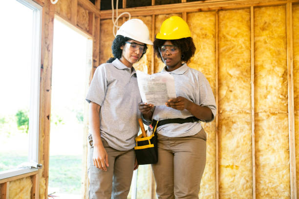 Best Insulation Contractors for Homes  in Barnhart, MO