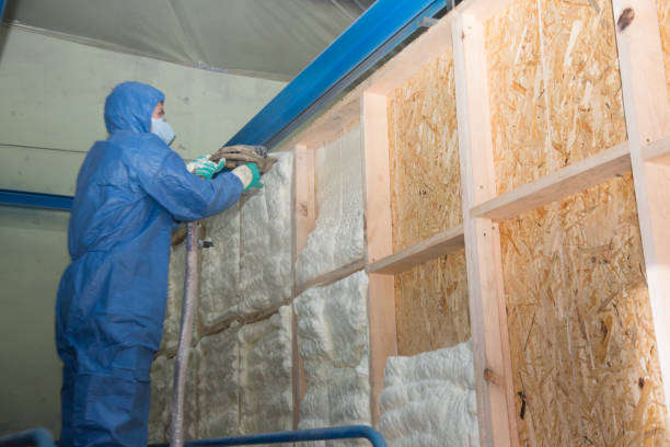 Range of Insulation Solutions in Barnhart, MO