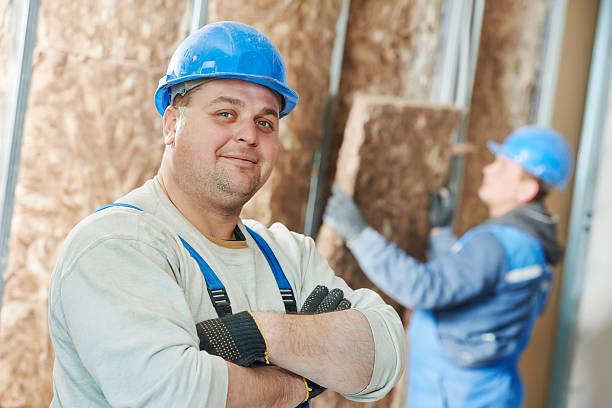 Best Wall Insulation Contractor  in Barnhart, MO