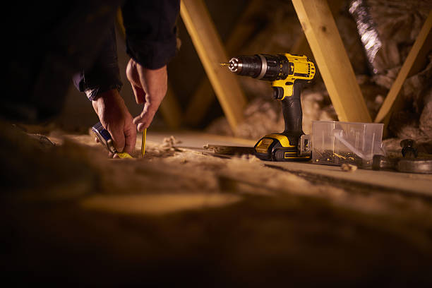Insulation Contractors for Homes in Barnhart, MO